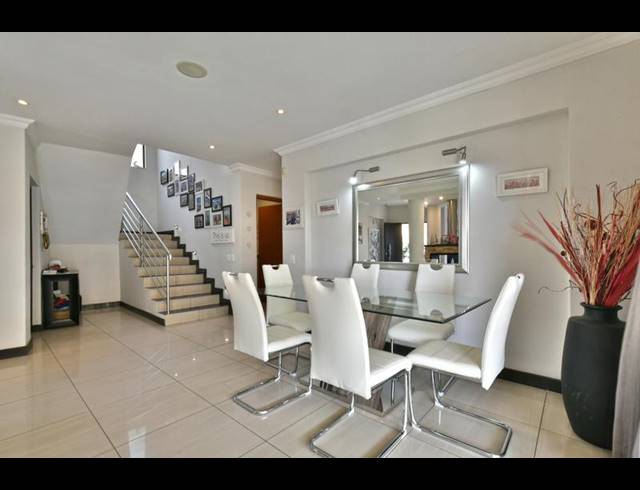 5 BEDROOM HOUSE FOR SALE IN BOSKRUIN